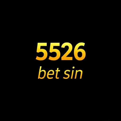 5526 bet login